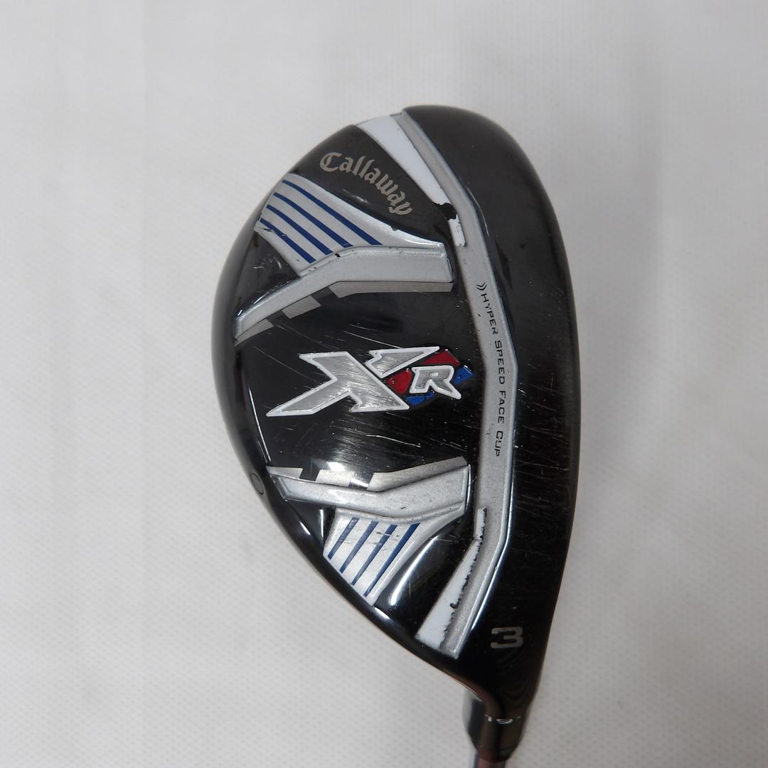 Callaway Hybrid XR XR – GOLF Partner USA