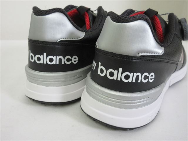new balance Brand New Men`s MGBS574B BLACK