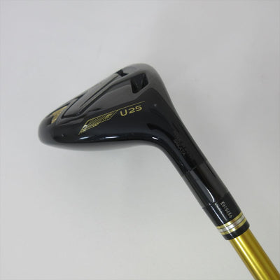 HONMA Hybrid BERES BLACK HY 25° Regular 3S ARMRQ MX