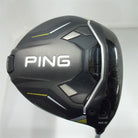 Ping Driver G430 MAX 10K 10.5° Stiff Speeder 569 EVOLUTION 7