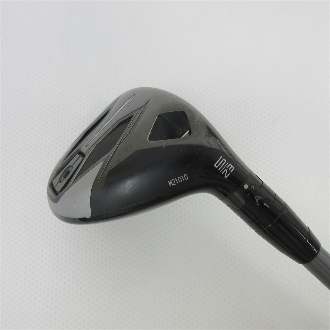 Titleist Hybrid TSi1 HY 23° Stiff TSP299 HY50