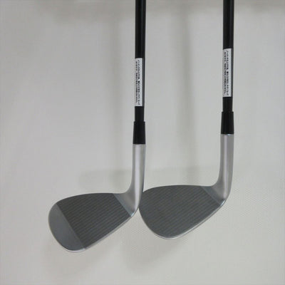 TaylorMade Wedge Open Box MG HI-TOE (2022) 56°/58° Diamana Wedge 95