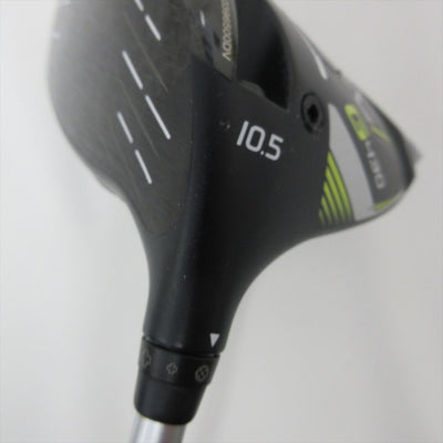 Ping Driver Left-Handed G430 HL SFT 10.5° SPEEDER NX 35