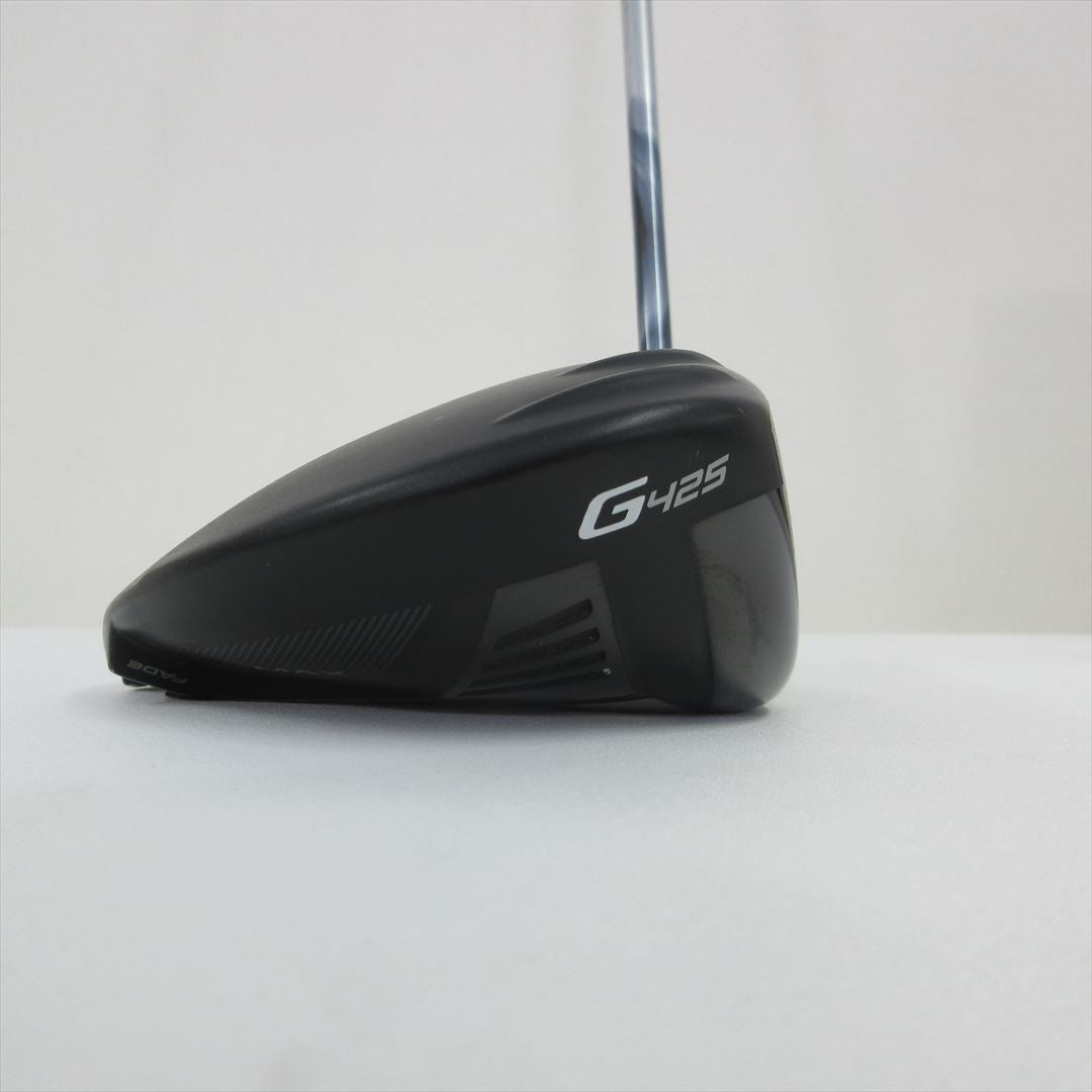 Ping Driver G425 MAX 9° Stiff Speeder 661 EVOLUTION 6