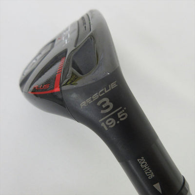 TaylorMade Hybrid STEALTH2 PLUS HY 19.5° Stiff Diamana TM70