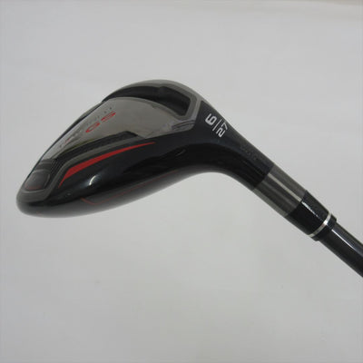 HONMA Hybrid TOUR WORLD GS HY 27° Stiff VIZARD UT-H7