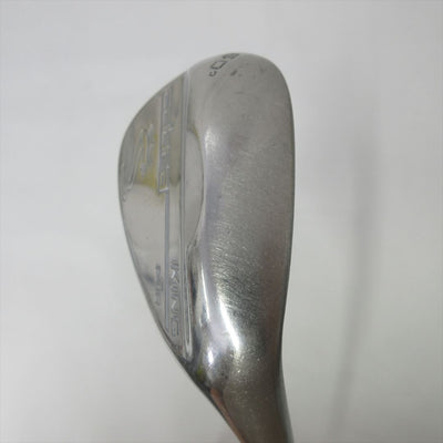 Cobra Wedge KING PUR 60° Dynamic Gold S200