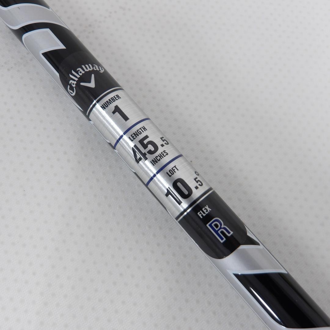 Callaway Driver GREAT BIG BERTHA -2023 – GOLF Partner USA