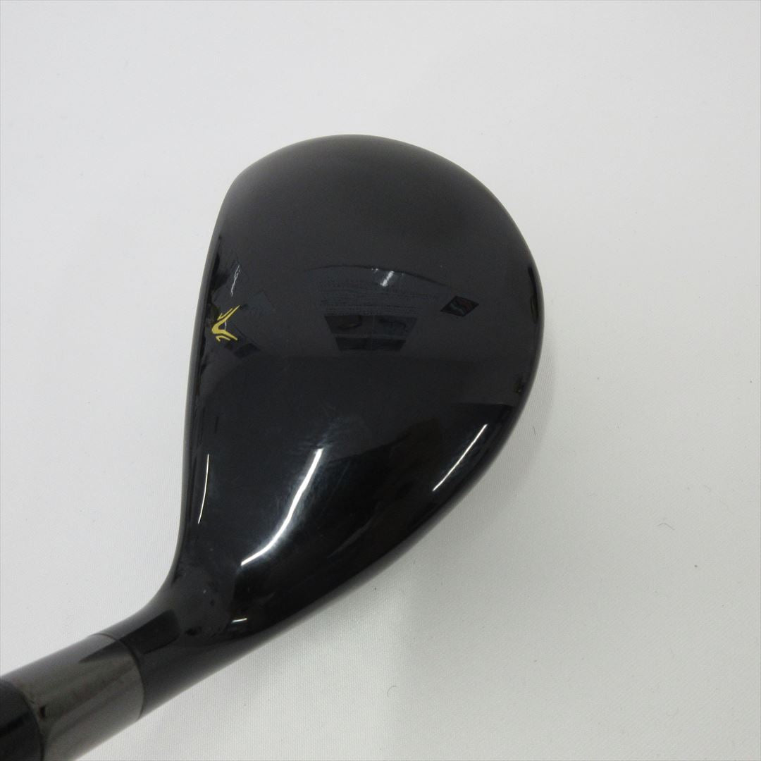 HONMA Hybrid BERES BLACK HY 28° Stiff ARMRQ MX BLACK