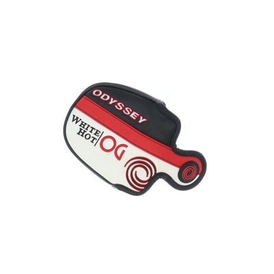 Odyssey Putter Brand New WHITE HOT OG BIG T 34 inch: