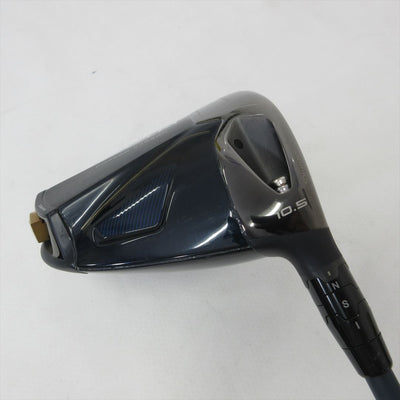 Callaway Driver PARADYM 10.5° Stiff VENTUS TR 5 for CW(PARADYM)