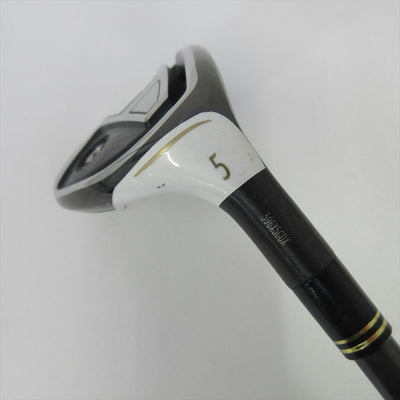 TaylorMade Hybrid GLOIRE G HY 24° Regular GLOIRE GL5000