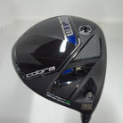 Cobra Driver Open Box cobra OPTM X 9° Stiff SPEEDER NX for Cobra