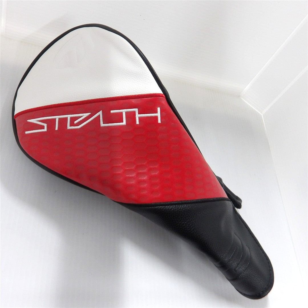 TaylorMade Driver STEALTH2 HD – GOLF Partner USA