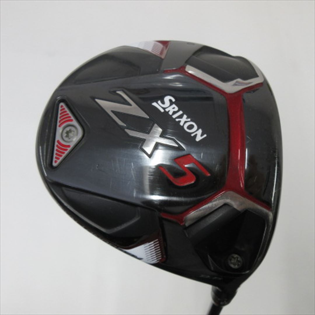 SRIXON Driver SRIXON ZX5 9.5° Stiff Diamana ZX50