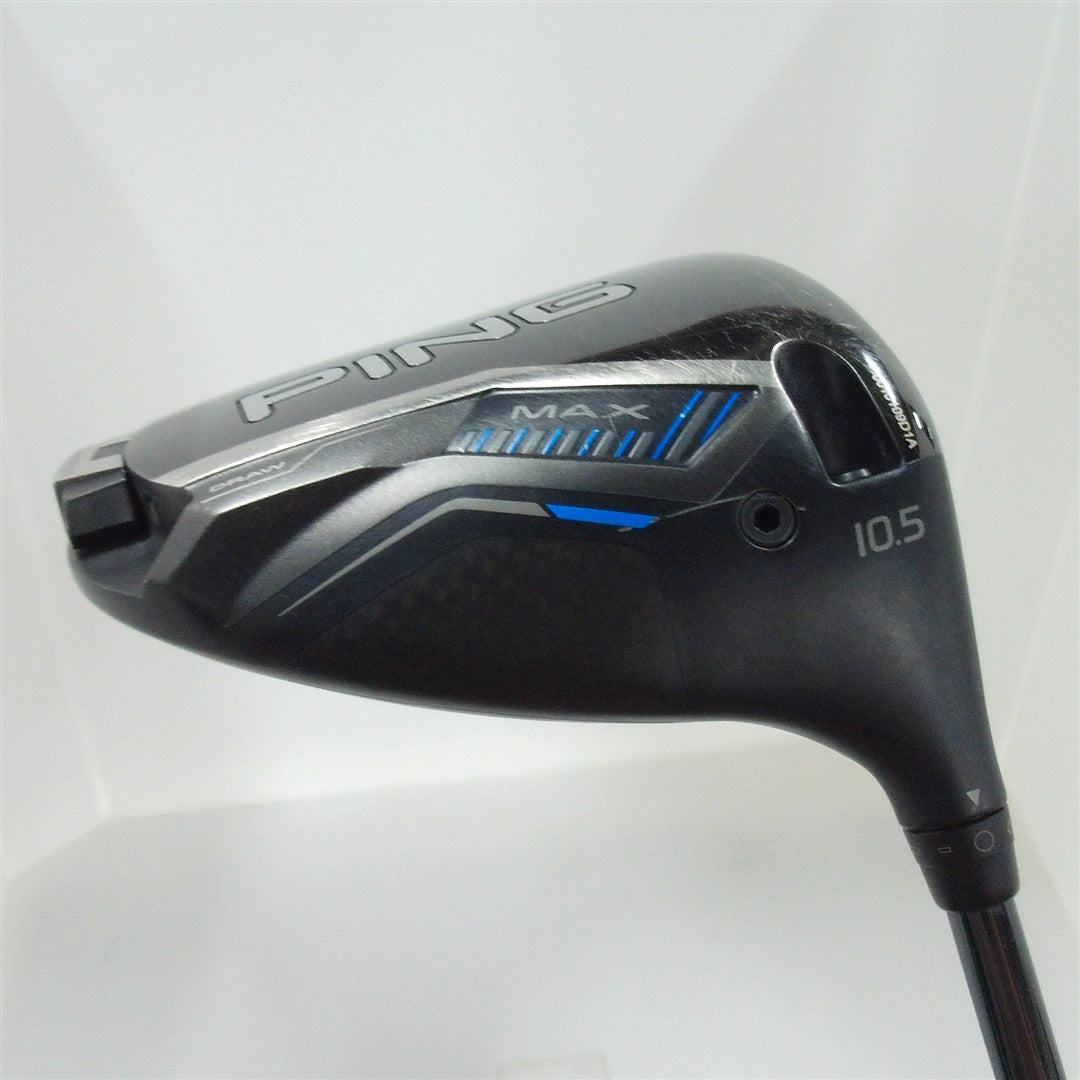 G440 MAX ドライバー PING TOUR 2.0 BLACK 10.5° Ping Driver G440 G440 MAX – GOLF Partner USA