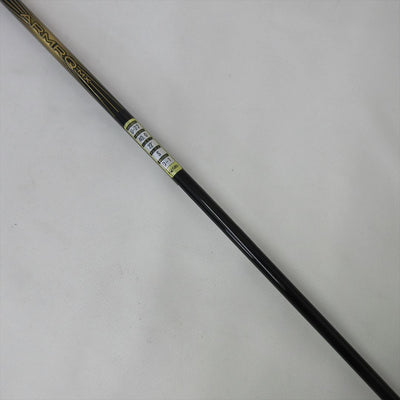 HONMA Hybrid BERES BLACK HY 22° Stiff ARMRQ MX BLACK