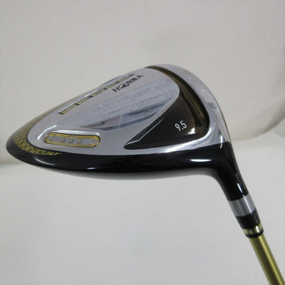 HONMA Driver BERES07 9.5° StiffRegular 3S ARMRQ 47