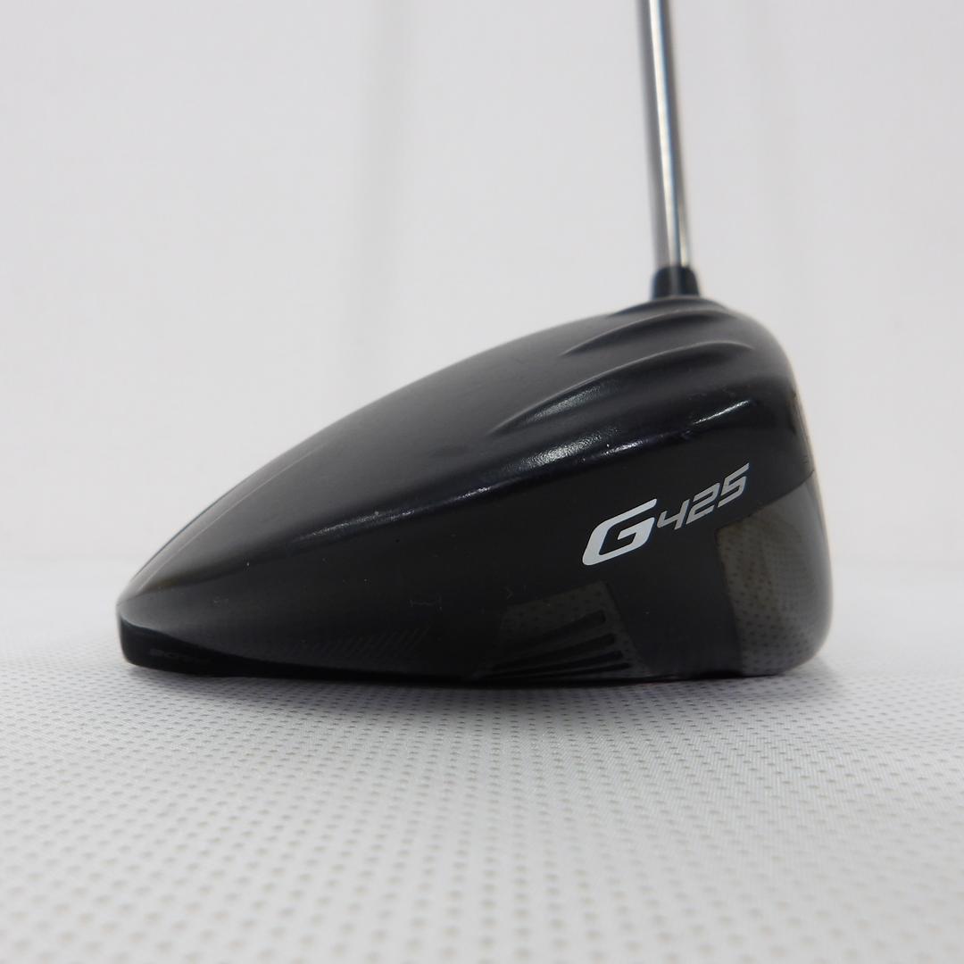 G425 MAX 9°　PING TOUR 173-65S Ping Driver G425 MAX 9° Stiff PING TOUR 173-65 – GOLF