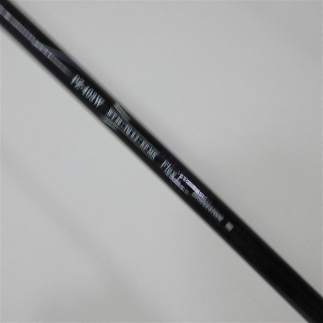 Bridgestone Driver PHYZ (2013) CL – GOLF Partner USA