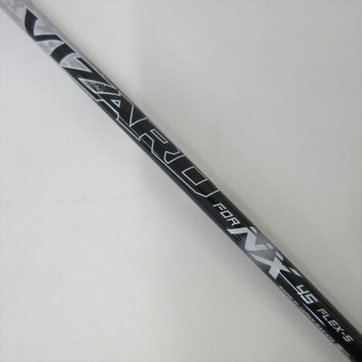 HONMA Hybrid BERES NX HY 22° Stiff VIZARD FOR NX 45