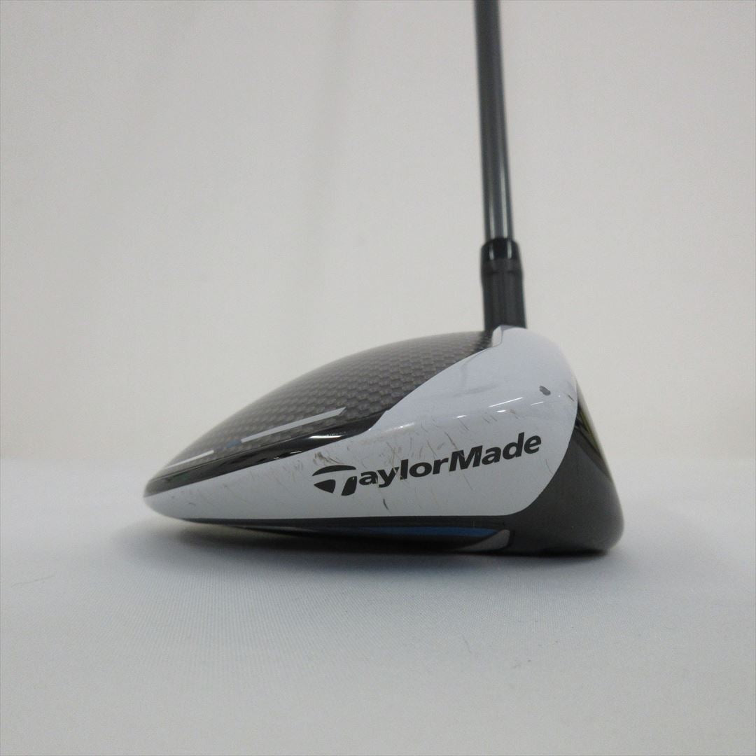 TaylorMade Fairway SIM MAX 3W 15° Stiff TENSEI BLUE TM50