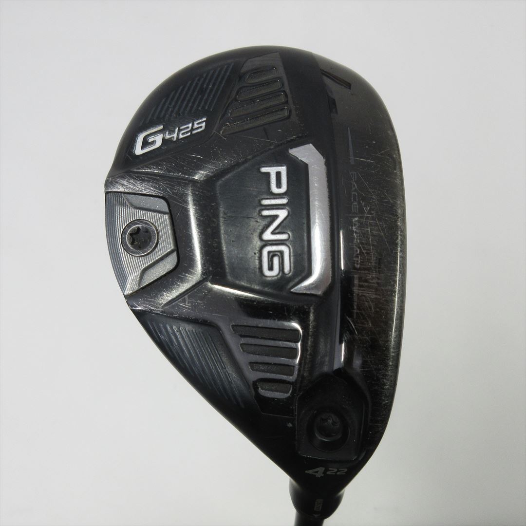 Ping Hybrid G425 HY 22° Stiff ALTA J CB SLATE