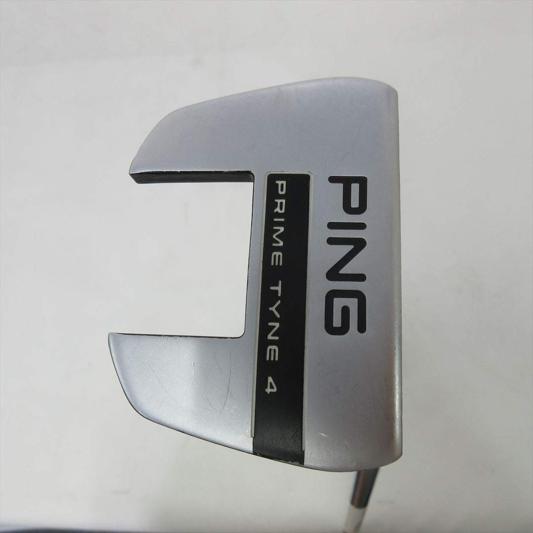 Ping Putter PING PRIME TYNE 4(2023) 34 inch Dot Color Black