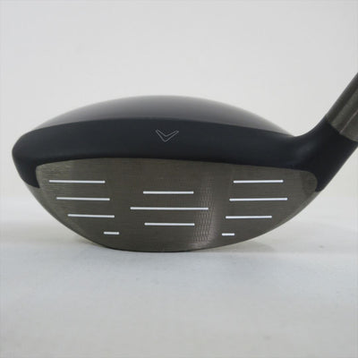 Callaway Fairway PARADYM 5W 18° StiffRegular VENTUS TR 5 for CW(PARADYM)