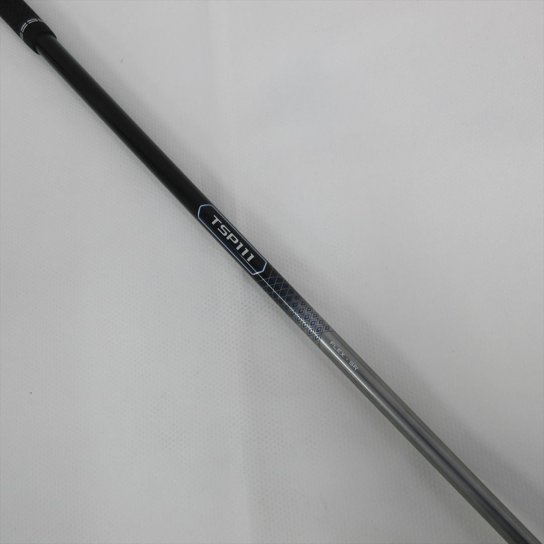 Titleist Driver TSR2 9° StiffRegular TSP111