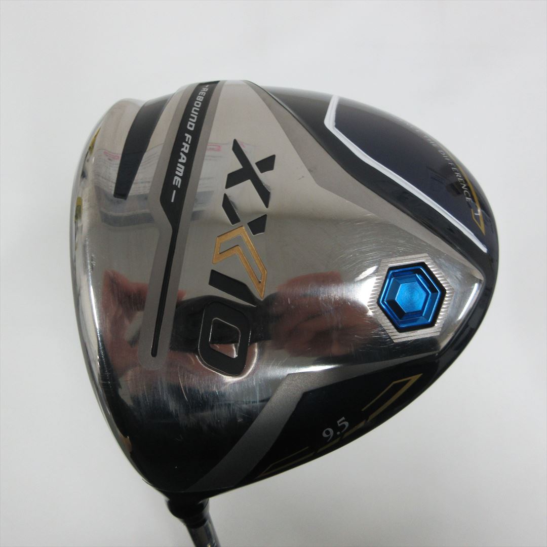 Dunlop Driver Left-Handed XXIO12 9.5° Stiff XXIO MP1200