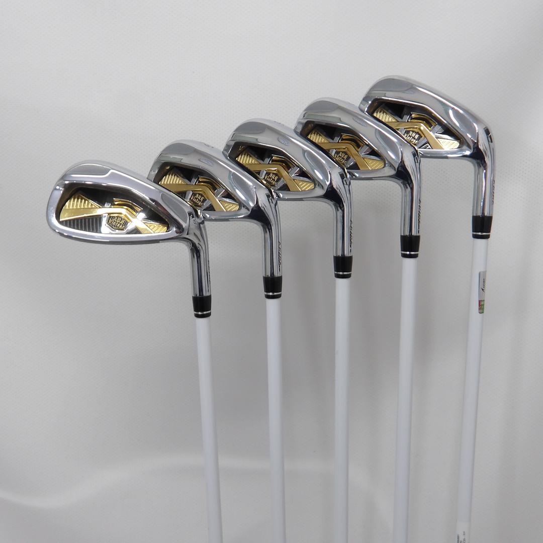 Akira Products Iron Set AKIRA ADR Vintage(2019) – GOLF Partner USA