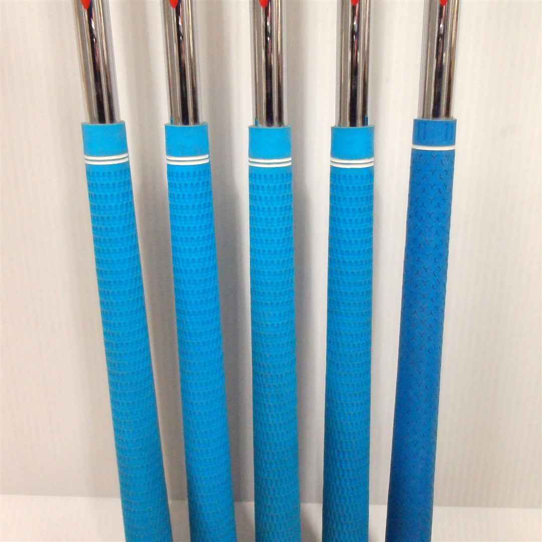 Bridgestone Iron Set TOUR B X-CB – GOLF Partner USA
