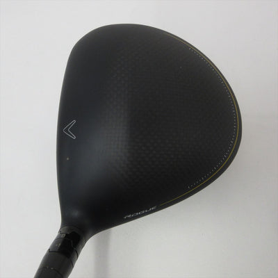 Callaway Driver ROGUE ST Triple Dia LS 10.5° Flex-X TOUR AD HD-6