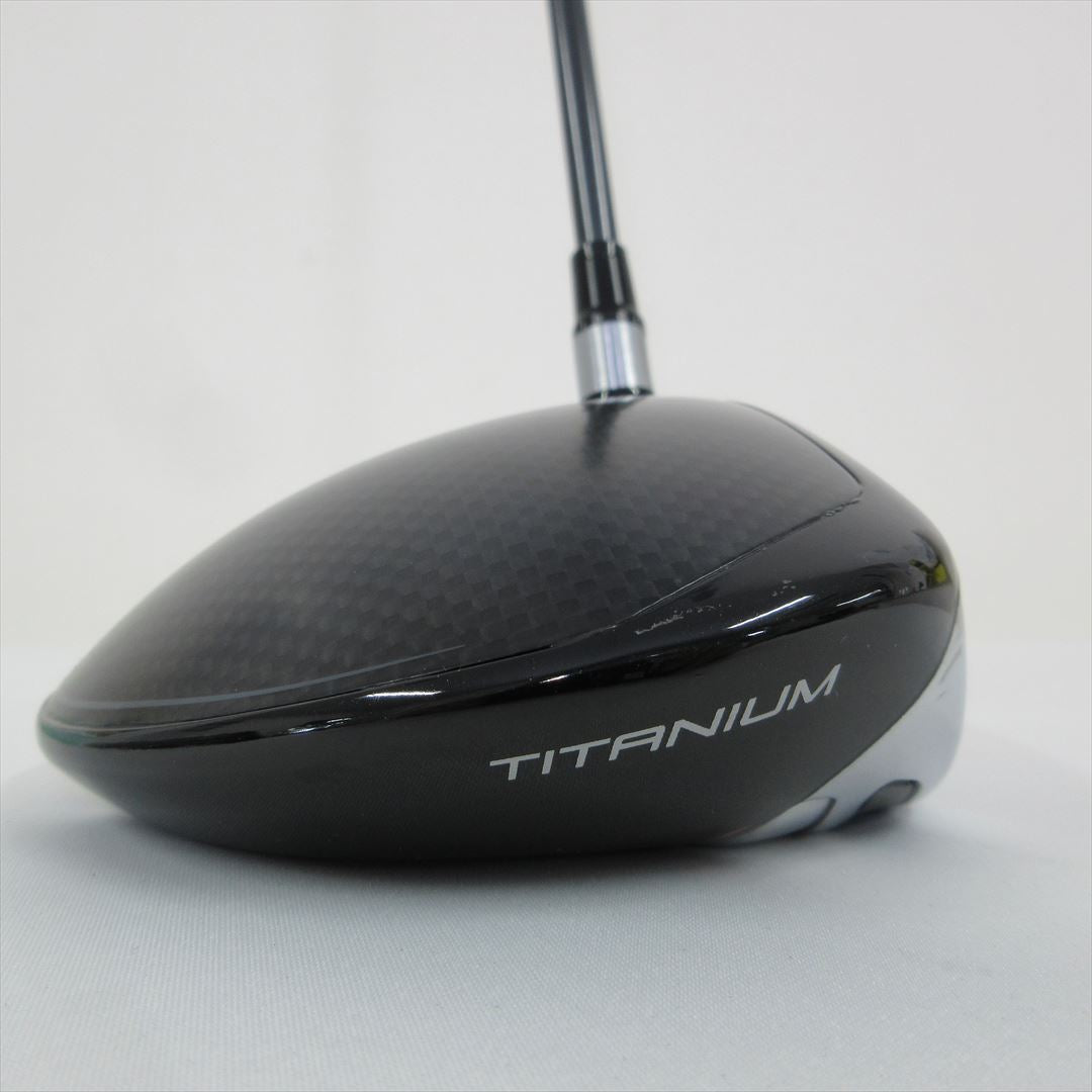 TaylorMade Driver 300 MINI DRIVER 11.5° Stiff TENSEI SILVER TM50(MD)