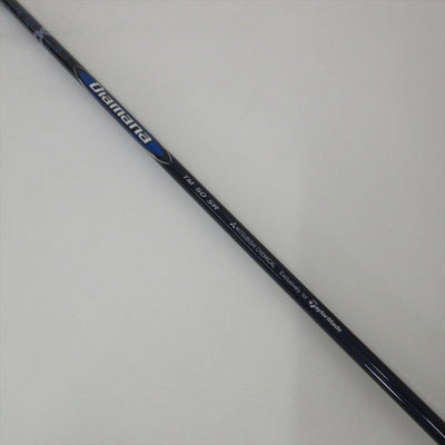 TaylorMade Driver Qi10 MAX 10.5° StiffRegular Diamana BLUE TM50