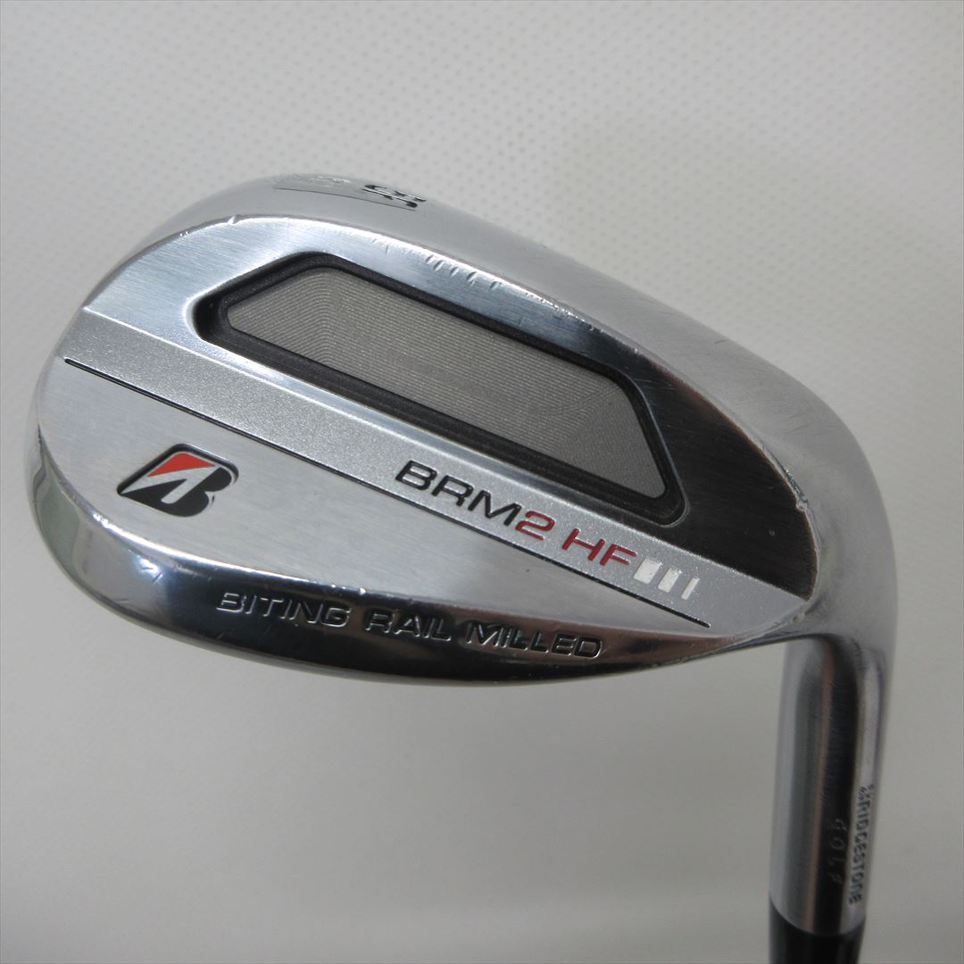 Bridgestone Wedge BRIDGESTONE BRM2 HF – GOLF Partner USA