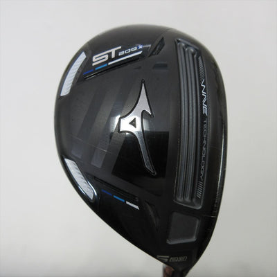 Mizuno Hybrid Mizuno ST200X HY 23° Regular MFUSION U(2020)