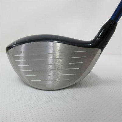 PRGR Driver RS F(2018) 9.5° Stiff Diamana FOR PRGR