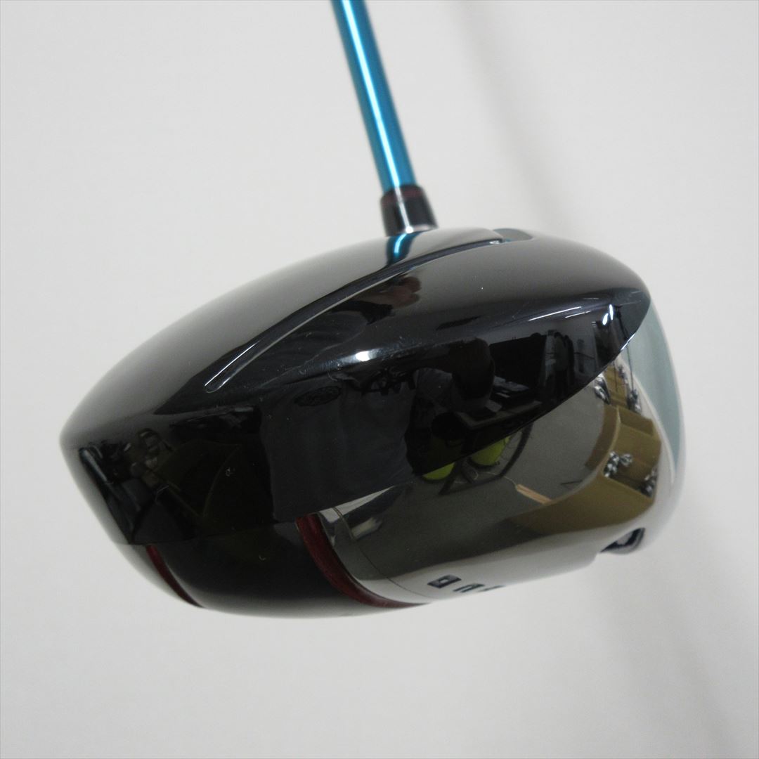 Daiwa Driver ONOFF LABOSPEC RD-390D 10.5° Stiff LABOSPEC TATAKI 40: