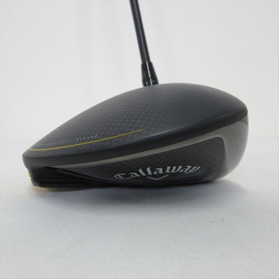 Callaway Driver ROGUE ST MAX 10.5° Stiff VENTUS 5 for CW