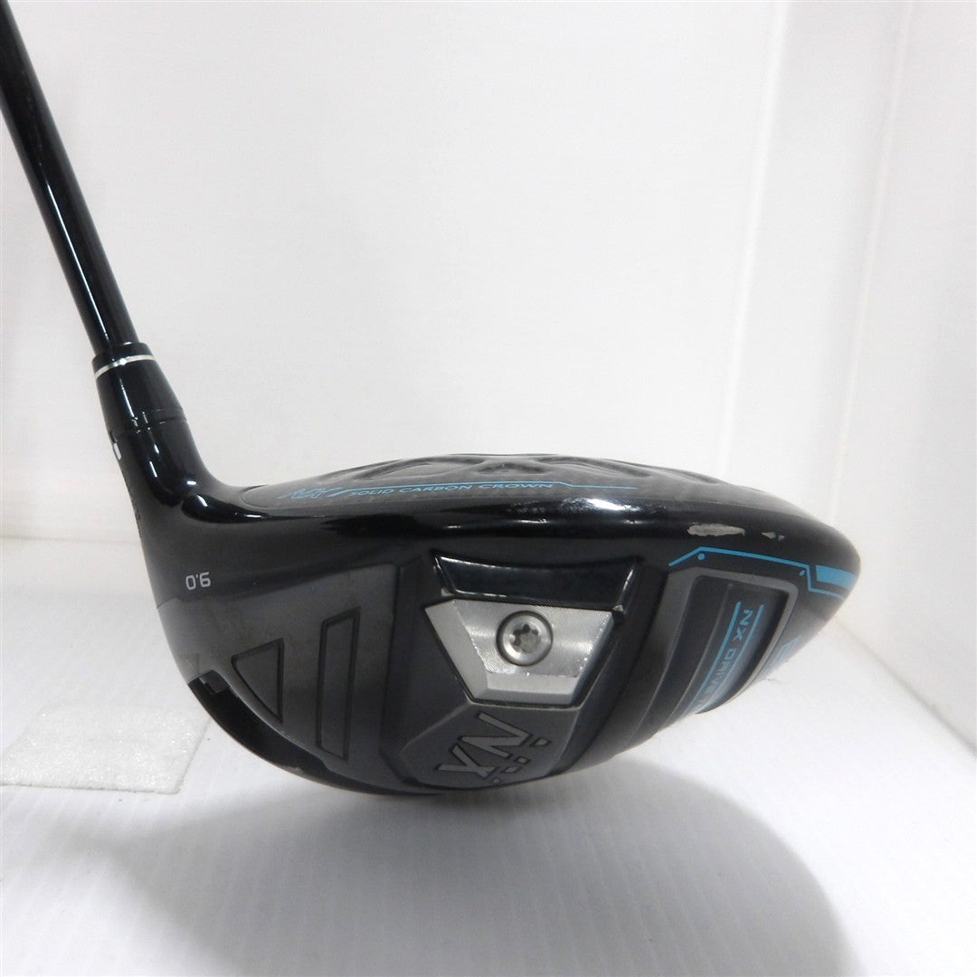 HONMA Driver BERES NX 9° VIZARD PT 50