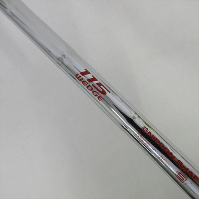 MASDA Wedge MASDA STUDIO WEDGE M425 52° NS PRO MODUS3 WEDGE 115