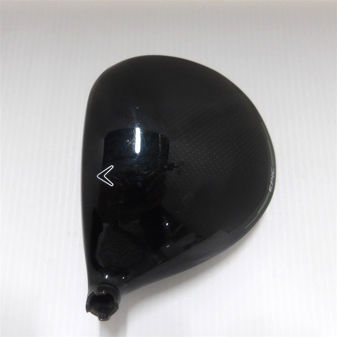 Callaway Driver EPIC SPEED 9°(Head Only)