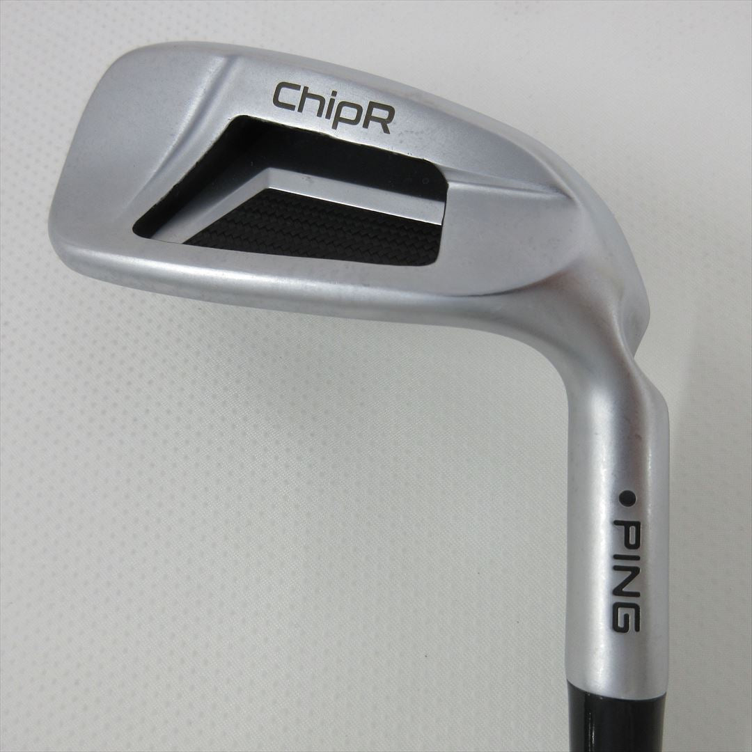 Ping Wedge ChipR ChipR 38.5° Z-Z115 Dot Color Black: