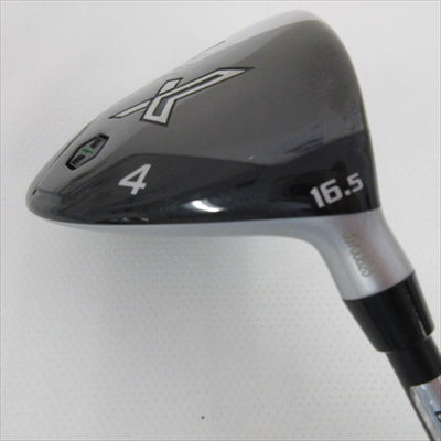 XXIO Fairway XXIO12 eks FW 16.5° Stiff Miyazaki AX-2