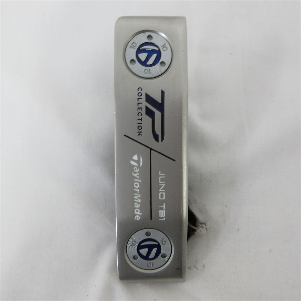 TaylorMade Putter TP COLLECTION HYDRO BLAST JUNO TB1 34 inch