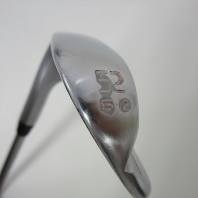 Ping Wedge PING GLIDE 4.0 52° NS PRO MODUS3 TOUR105 Dot Color Red