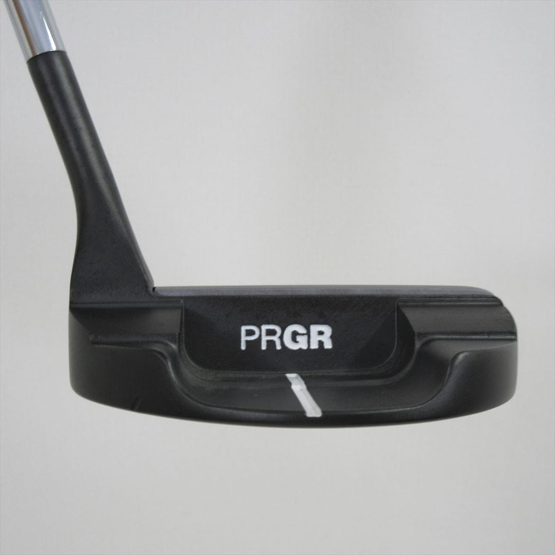 PRGR Putter SILVER-BLADE ・趣ｽｱ 2 – GOLF Partner USA