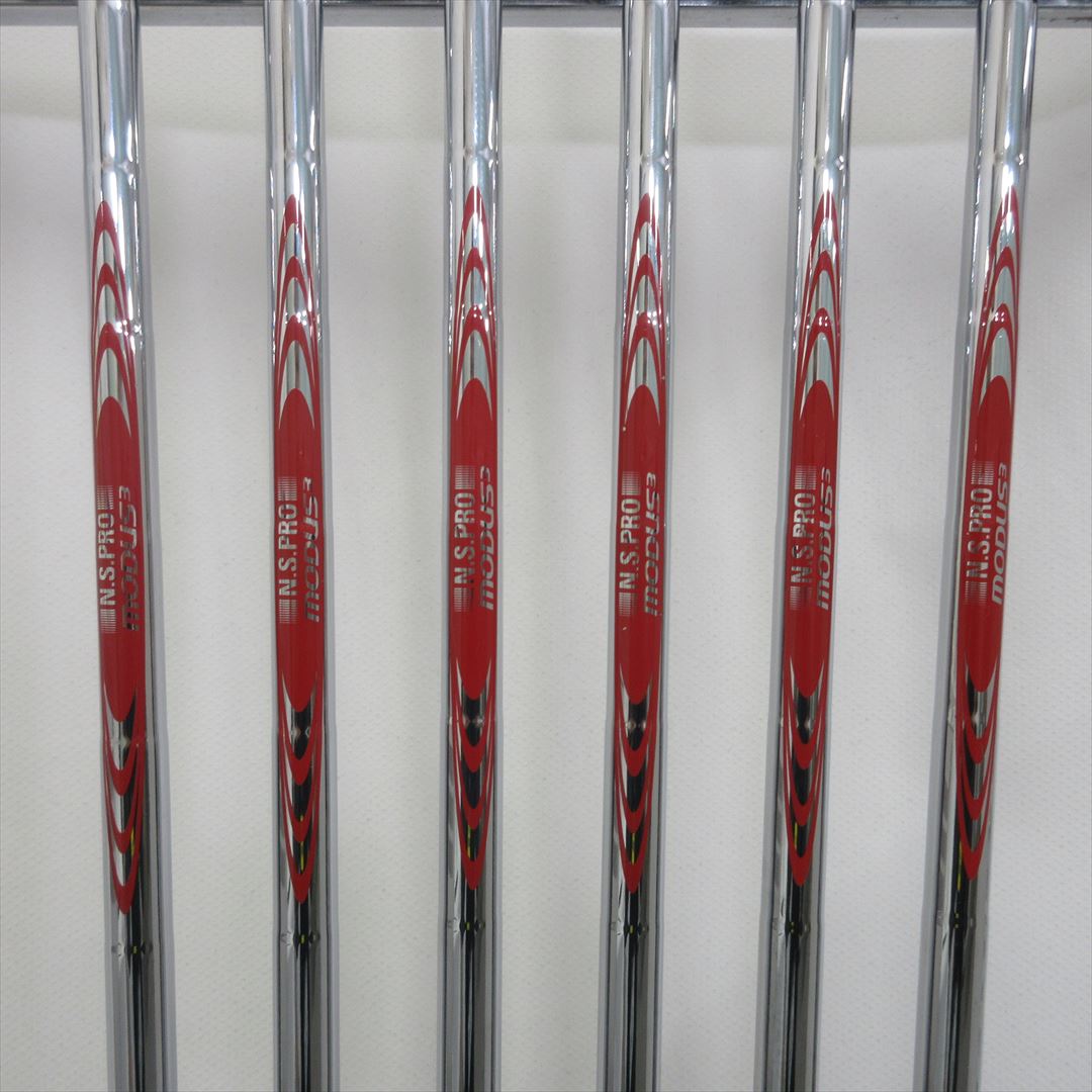 HONMA Iron Set TOUR WORLD TW747Vx Stiff NS PRO MODUS3 FOR TOURWORLD 6 pieces